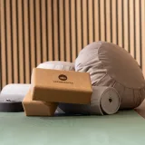 Yoga mit Verena – Zeit für sich Bild 2