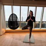 Yoga mit Verena – Zeit für sich Bild 1