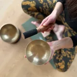 Yoga mit Verena – Zeit für sich Bild 5
