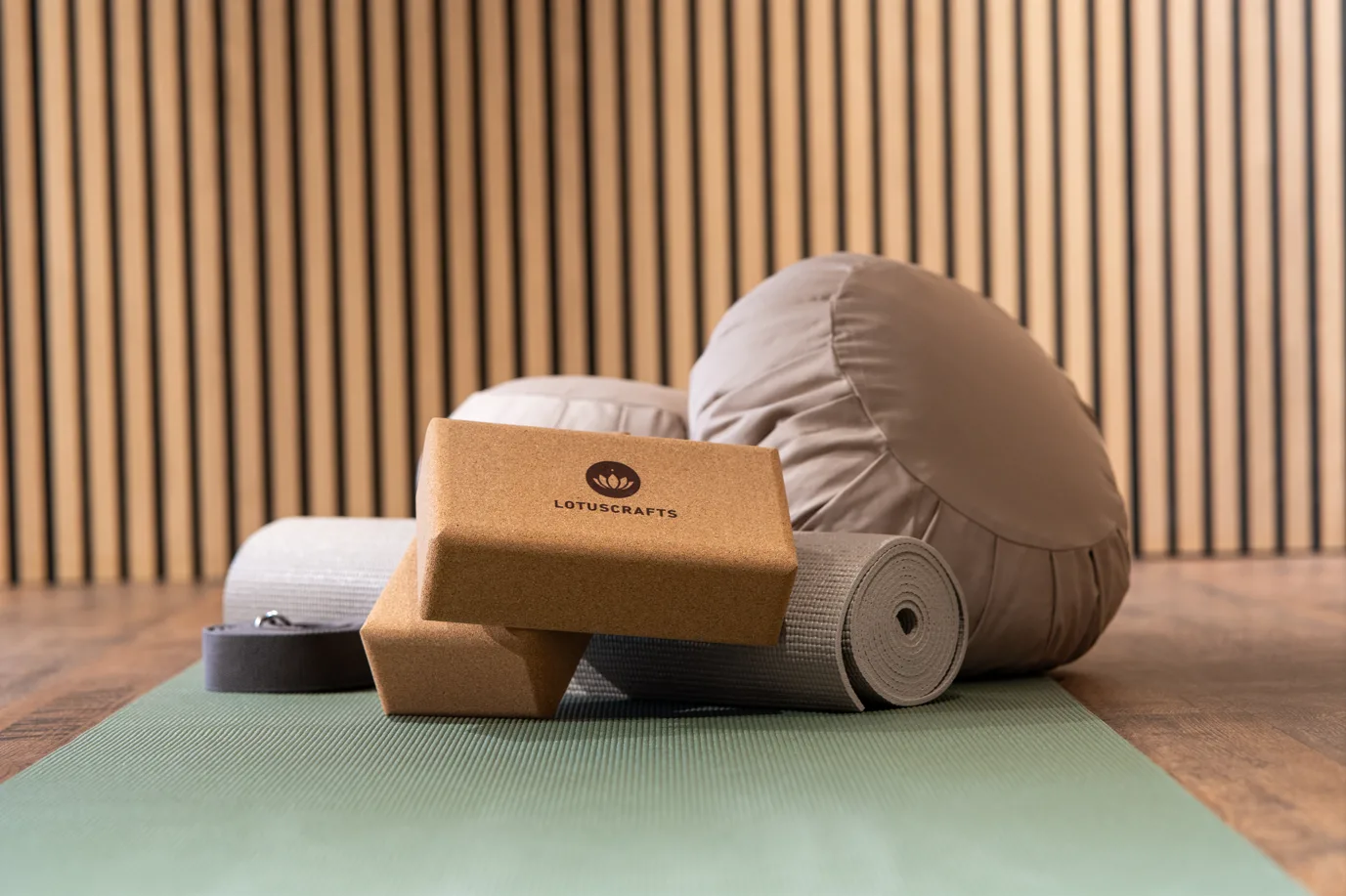 Yoga mit Verena – Zeit für sich Bild 2