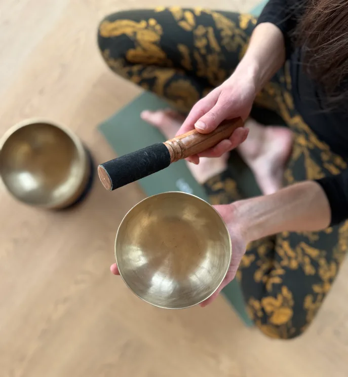 Yoga mit Verena – Zeit für sich Bild 5