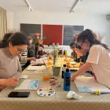 Drink x Paint Bild 1