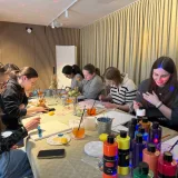 Drink x Paint Bild 4