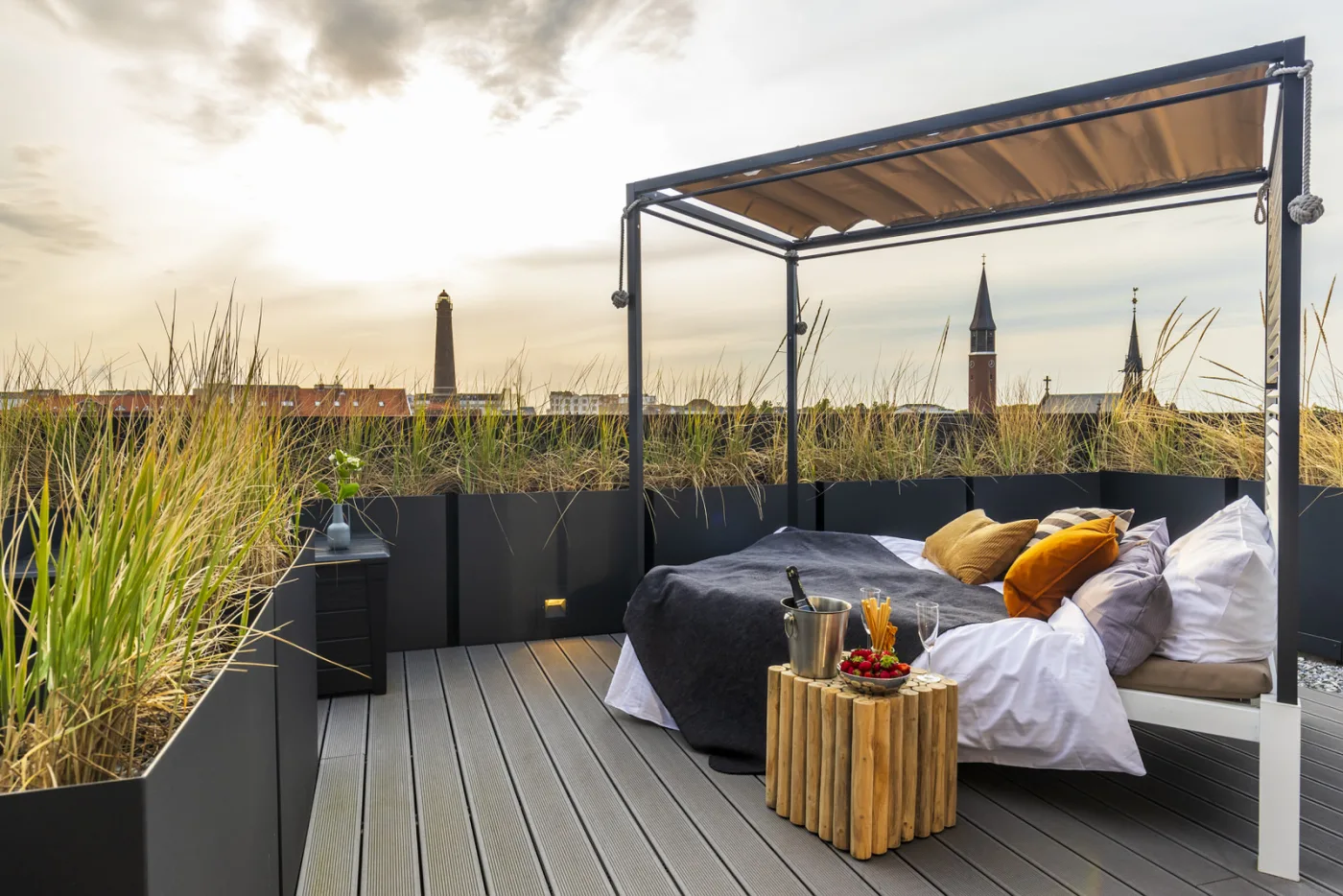 Private Wellness Night Bild 1