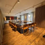 Gruppenraum im arthotel bakker Bild 2