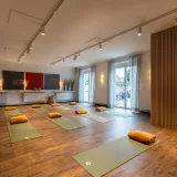 Gruppenraum im arthotel bakker Bild 1