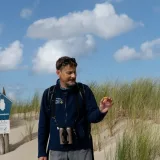 InselErlebnis-Tour Rad & Fuß mit Steffen Bild 1