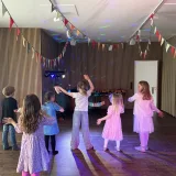 Kinderdisco