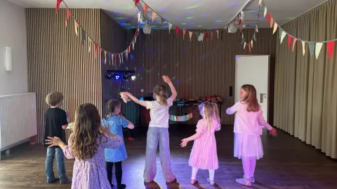 Kinderdisco