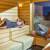 Private Wellness Night Bild 3