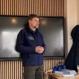 Vortrag: Faszination Vogelzug – Viele Augen sehen mehr Bild 1